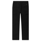 Ripstop Surplus Cargo - Black