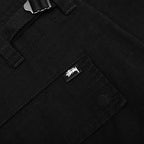 Ripstop Surplus Cargo - Black