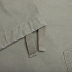 Ripstop Surplus Cargo - Olive