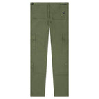 Ripstop Surplus Cargo - Vintage Olive