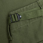 Ripstop Surplus Cargo - Vintage Olive