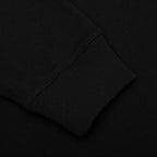 S Crown Crew - Black