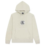 SS-Link Hoodie - Putty