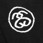 SS-Link Sweater - Black