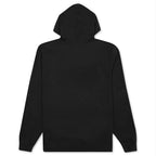 Serotonin App Hoodie - Black
