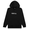 Serotonin App Hoodie - Black