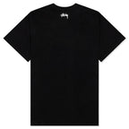Serotonin Tee - Black