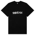 Serotonin Tee - Black