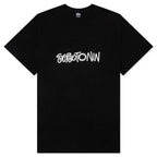 Serotonin Tee - Black