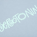 Serotonin Tee - Steel