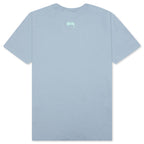 Serotonin Tee - Steel
