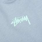 Serotonin Tee - Steel