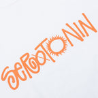 Serotonin Tee - White