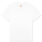 Serotonin Tee - White