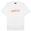 Serotonin Tee - White