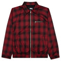 Shadow Plaid Bryan Jacket - Plaid
