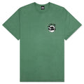 Skateman Tee - Green