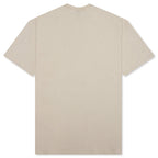 Skull Scooter Tee - Smoke