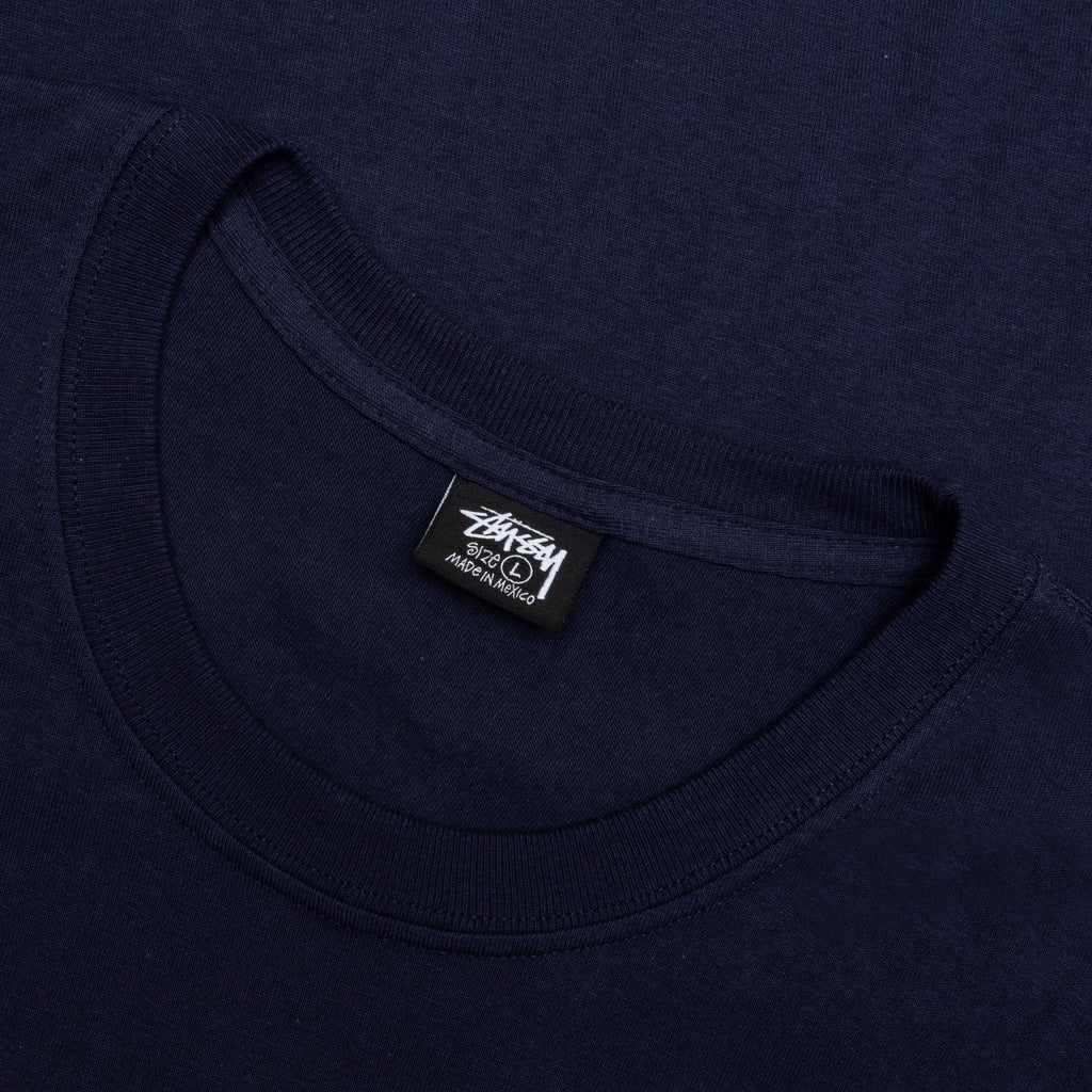 Basic Tee - Navy