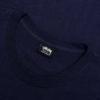 Basic Tee - Navy
