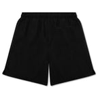 Smooth Stock Water Short - Black