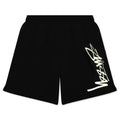 Smooth Stock Water Short - Black