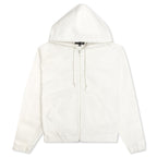 Solid Work Jacket - Bone