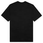 Somethings Cookin Tee - Black
