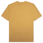 Somethings Cookin Tee - Khaki