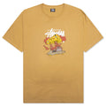 Somethings Cookin Tee - Khaki