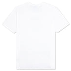 Somethings Cookin Tee - White