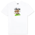 Somethings Cookin Tee - White