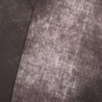 Spotted Bleach Chore Jacket - Brown
