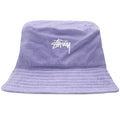 Stock Bucket Hat 2 - Ultra Violet