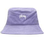 Stock Bucket Hat 2 - Ultra Violet