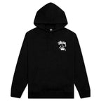 Stock Crown Hoodie - Black