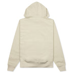 Stock Logo App. Hood - Khaki