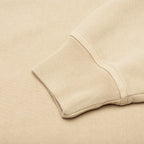 Stock Logo Crew - Beige