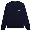 Stock Logo Crew - Navy