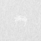 Stock Logo Hoodie - Grey Heather