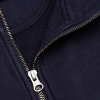 Stock Logo Mock - Navy