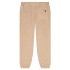 Stock Logo Pant - Beige