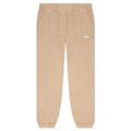 Stock Logo Pant - Beige