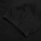 Stock Logo Pant - Black