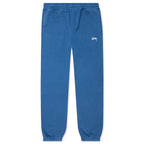 Stock Logo Pant - Blue