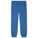 Stock Logo Pant - Blue