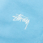 Stock Logo Pant - Blue