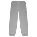 Stock Logo Pant - Grey Heather
