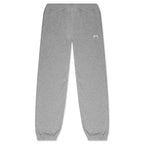 Stock Logo Pant - Grey Heather