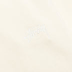Stock Logo Pant - Oatmeal
